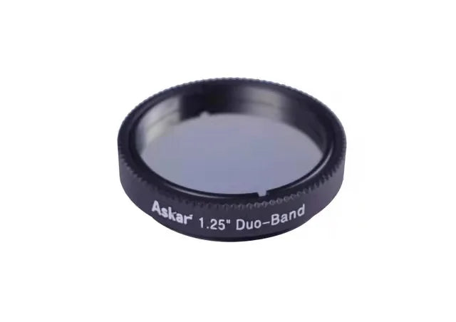 Askar Duo-Band Narrowband Filter 2" / 1.25"