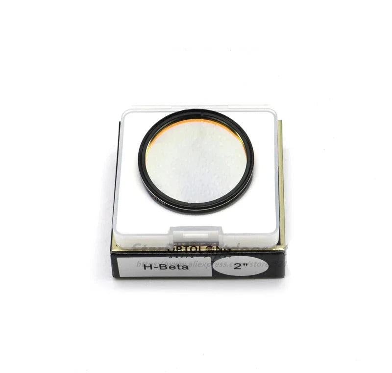 Optolong 2" H-Beta Filter 25nm