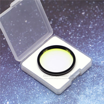 Optolong LRGB 2 Inch Filter Set Kit