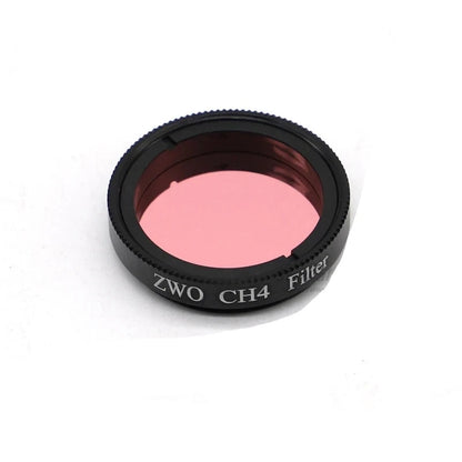 ZWO CH4 Methane Filter 20nm 1.25"