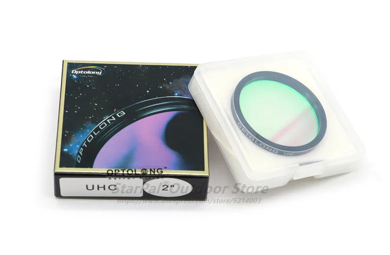 Optolong UHC 2" Light Pollution Filter