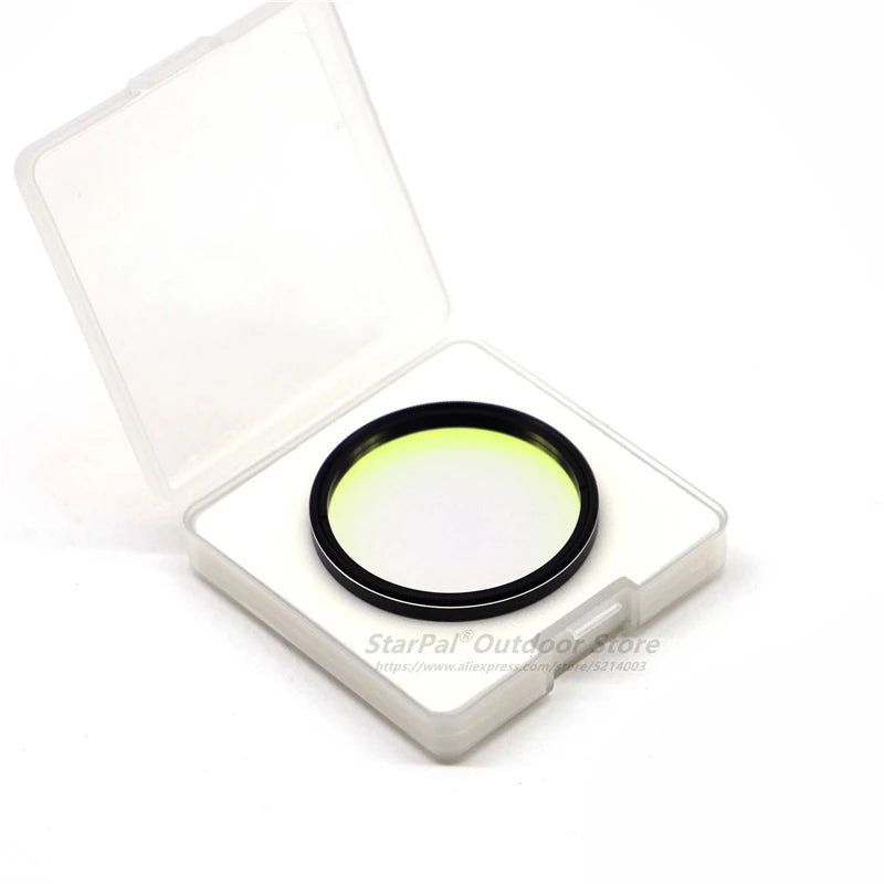 Optolong LRGB 2 Inch Filter Set Kit