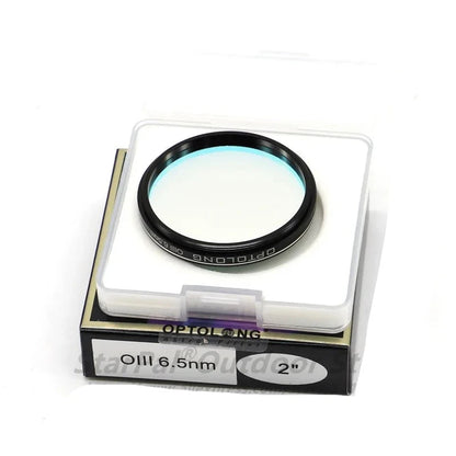 Optolong 2" OIII 6.5nm Filter