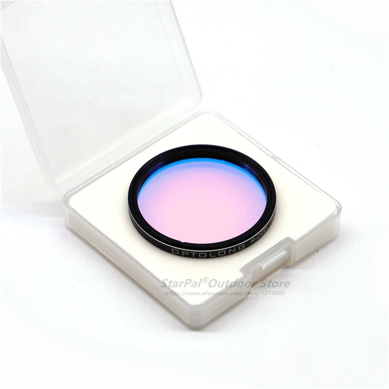 Optolong LRGB 2 Inch Filter Set Kit