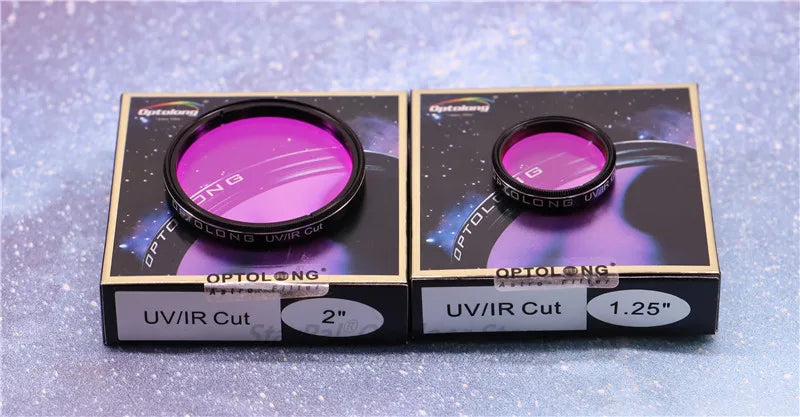 Optolong 2" UV/IR Cut Filter