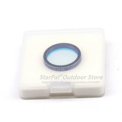 Optolong L-Extreme 7nm Dual-Band Narrowband Light Pollution Filter