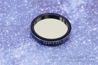 Optolong SHO (SII H-Alpha OIII) Filters 2" / 1.25"