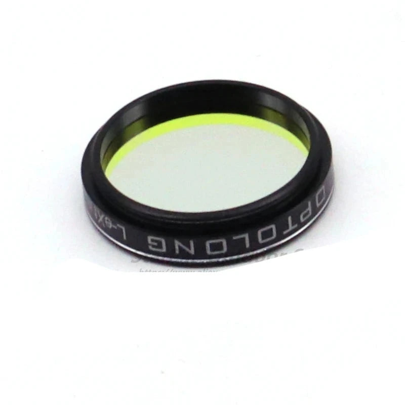 Optolong L-Extreme 7nm Dual-Band Narrowband Light Pollution Filter