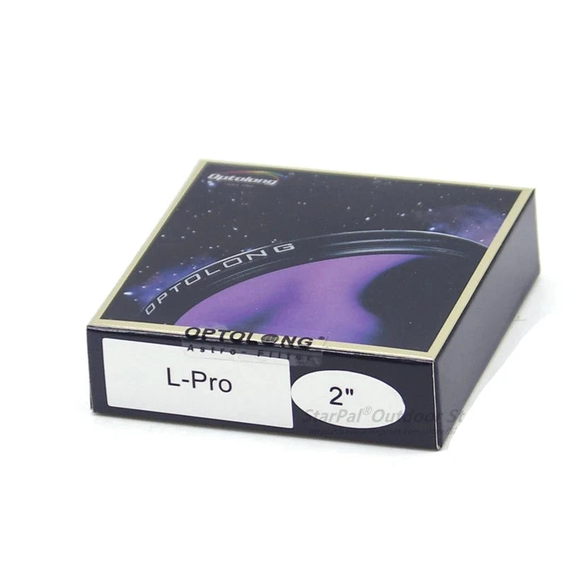 Optolong L-Pro Light Pollution Broadband Filter 2"