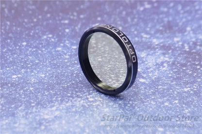 Optolong SHO (SII H-Alpha OIII) Filters 2" / 1.25"