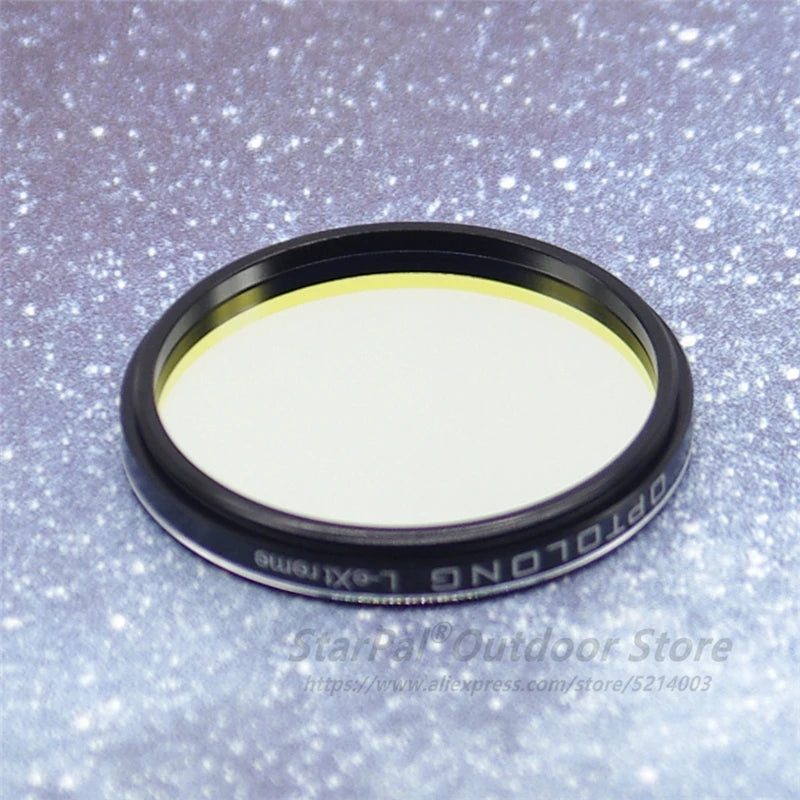 Optolong L-Extreme 7nm Dual-Band Narrowband Light Pollution Filter