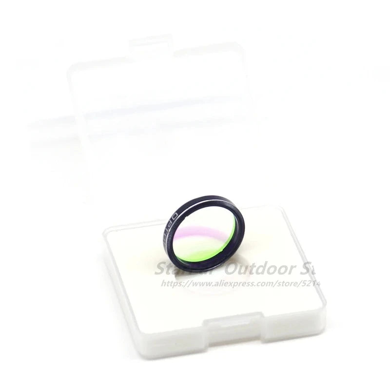 Optolong UHC Light Pollution Filter 1.25"