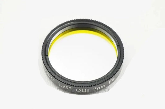 ZWO OIII Narrowband Filter 1.25" (7nm)