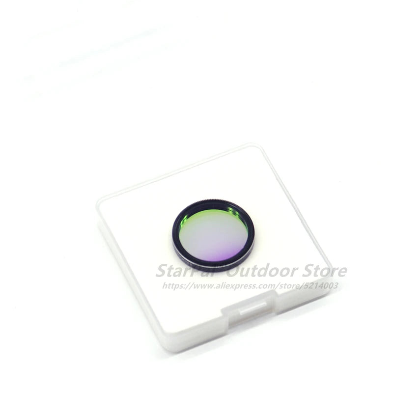 Optolong UHC Light Pollution Filter 1.25"