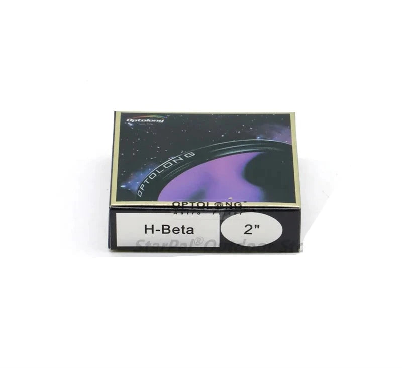 Optolong 2" H-Beta Filter 25nm