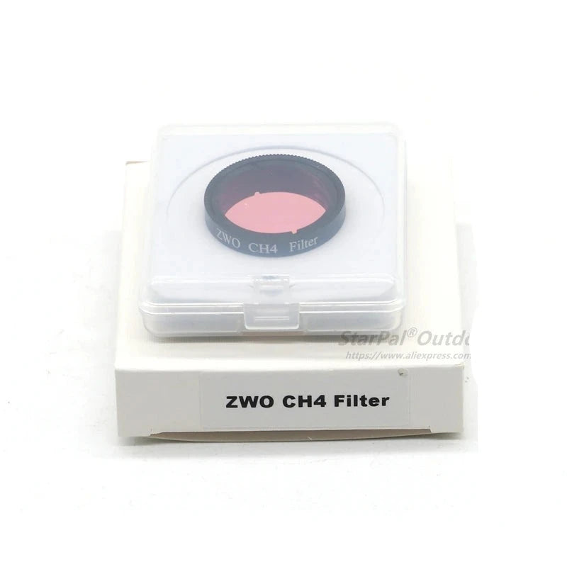 ZWO CH4 Methane Filter 20nm 1.25"