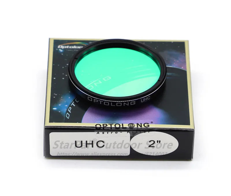 Optolong UHC 2" Light Pollution Filter