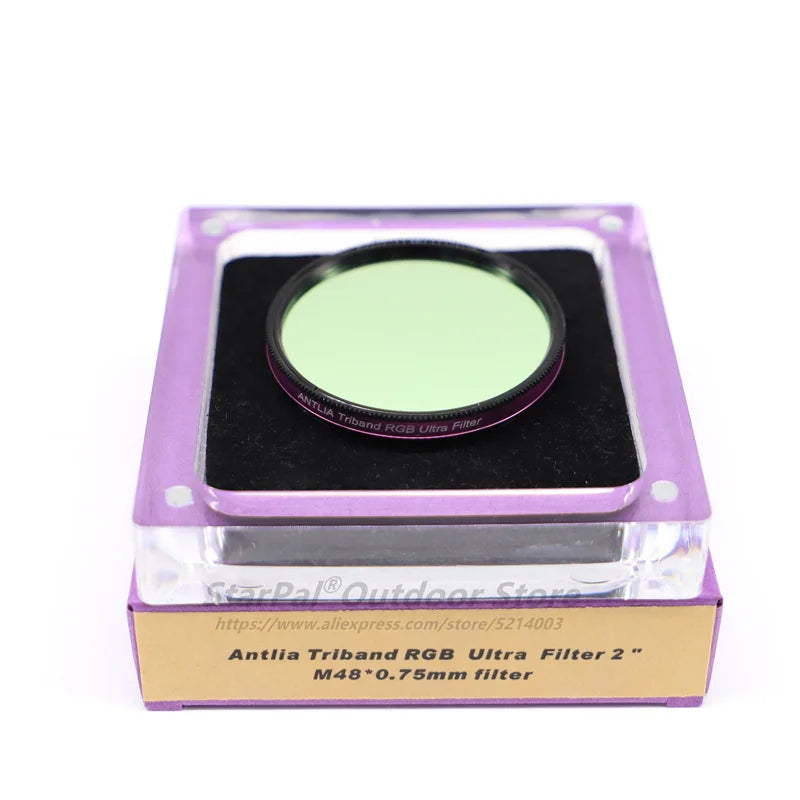 Antlia Triband RGB Ultra Filter - 2