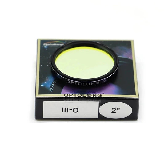 Optolong OIII Filter 2 Inch 18nm