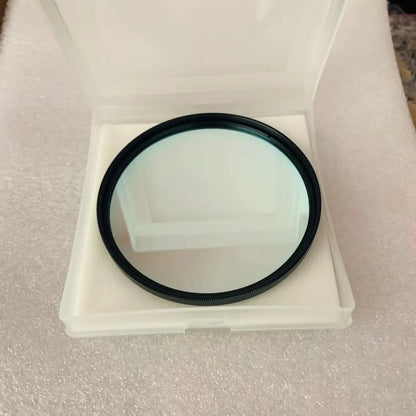 H-Alpha (Ha) Filter for DSLR Camera