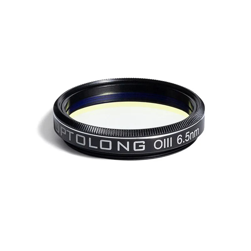 Optolong OIII 6.5nm Filter 1.25"